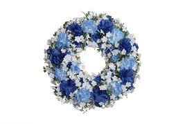 Click to open Wreaths picture